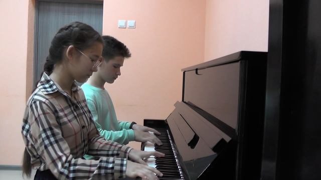 Матейчик Алина, Матейчик Павел смотреть онлайн
