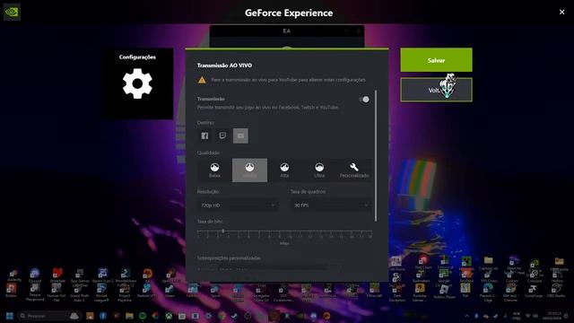 EA Launcher смотреть онлайн