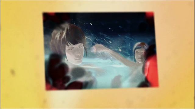 Life Is Strange Sacrifice Chloe Ending