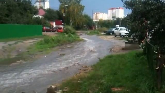 Лушие дороги - Песчаная, Воронеж смотреть онлайн
