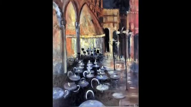 Irena Jarocka - Kawiarenki (432 hz) смотреть онлайн