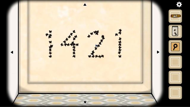 Cube Escape Collection : Case 23 прохождение #1 смотреть онлайн