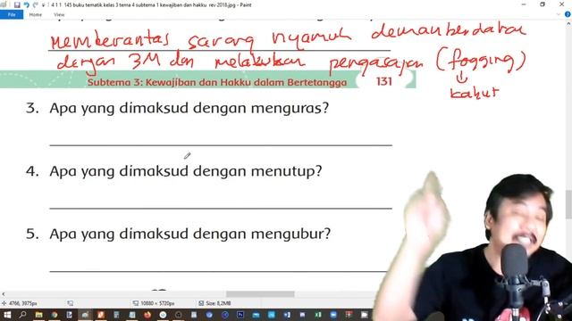 tema 4 kelas 3 subtema 3 halaman 124 139 pembelajaran 5 6 kewajiban dan hakku rev 2018 смотреть онлайн