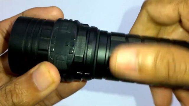 IMALENT DN70 🔦 - 3800 lumens! смотреть онлайн