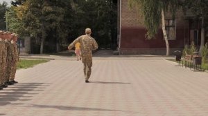 Допризывная подготовка