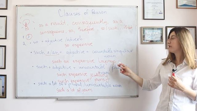 Підрядні речення причини смотреть онлайн