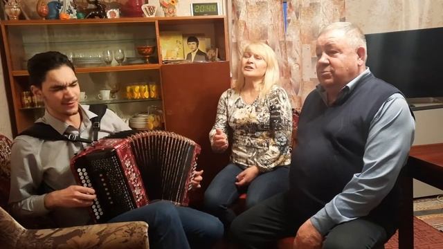Вечная песня!!! Весна на Заречной улице!!! смотреть онлайн