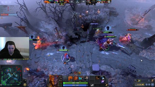 Играю минимум ошибок