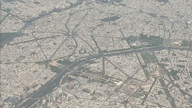 [Trip Report] Air France | Boeing 777-300 | Paris (CDG) - Sai Gon, Tan Son Nhat (SGN) | Economy смотреть онлайн