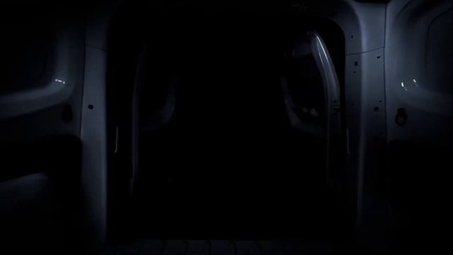 NISSAN - IN ARRIVO UN VAN ELETTRICO, ECCO IL TEASER смотреть онлайн