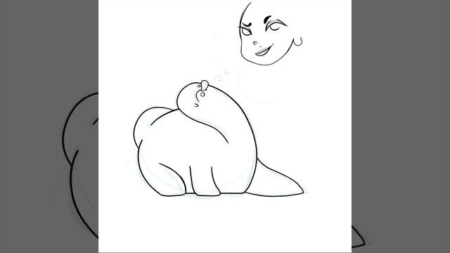Dino Draws Aegyptosaurus смотреть онлайн