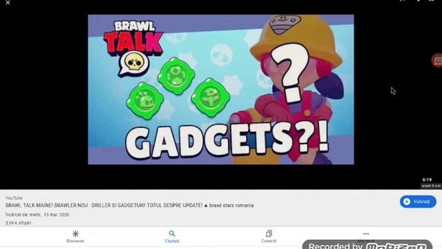 Mâine apare noul bravo la ora 10:00 fix смотреть онлайн