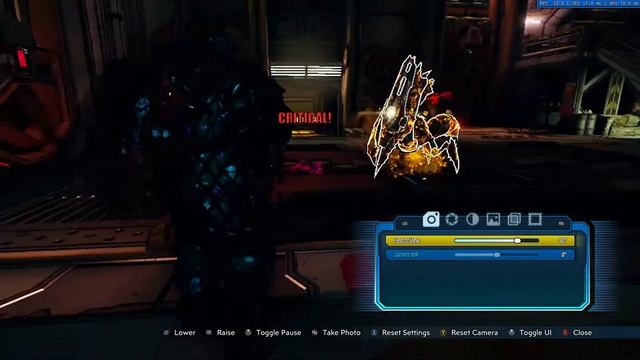 FL4K Pet damage testing GftE and Gamma Burst смотреть онлайн