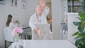 DANCE CHART ВЫПУСК #1