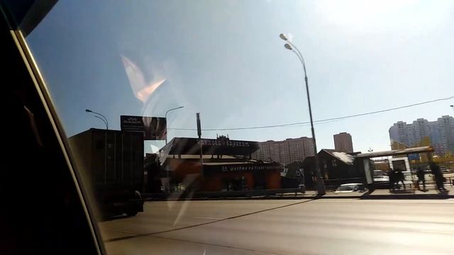 Еду из Мытищи в Коломну... смотреть онлайн