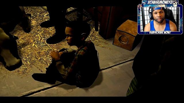 Funny Moments Vol. 27! Until Dawn, Walking Dead, And Max Payne - Rage Montage | XChaseMoney