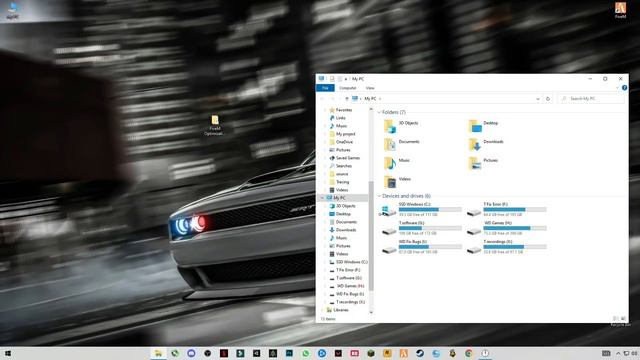 How To Boost FPS, FIX Lag & FPS Drops In FiveM 2022 | FiveM Low End PC Settings & Visuals 2023