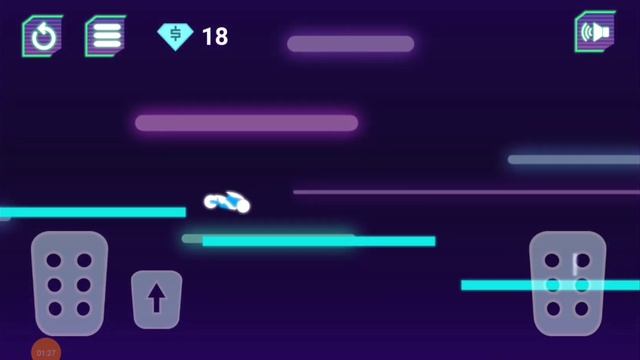 Neon Racer new led racing kids gane ever смотреть онлайн