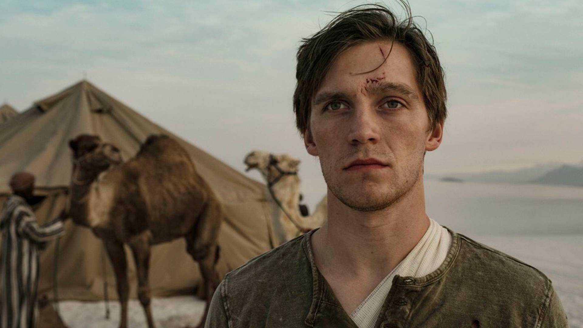 Германия 86 (2018) — Русский трейлер смотреть онлайн