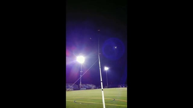 Utilizing the Magnus Effect for Balloon Stabiliztion смотреть онлайн