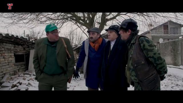 ТУТУРУТКА - Странният случай на Орфей Говедаров (Stranniyat sluchai na Orfey Govedarov) Official смотреть онлайн