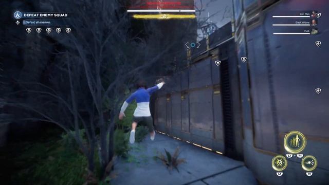 Marvel's Avengers - How To Get Easy Legendary Gear смотреть онлайн