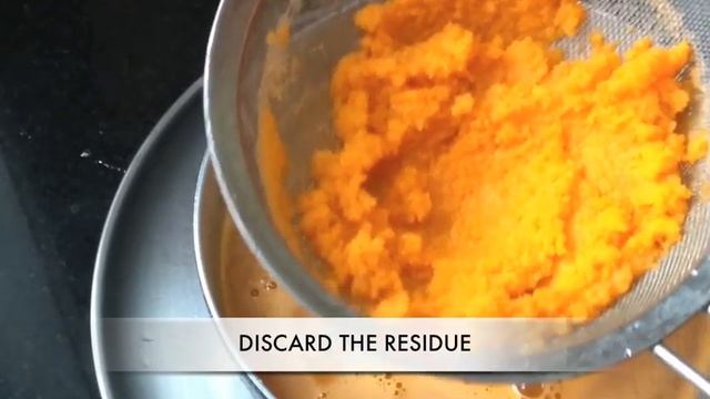 Carrot Lemonade | Tastes like Orange juice смотреть онлайн