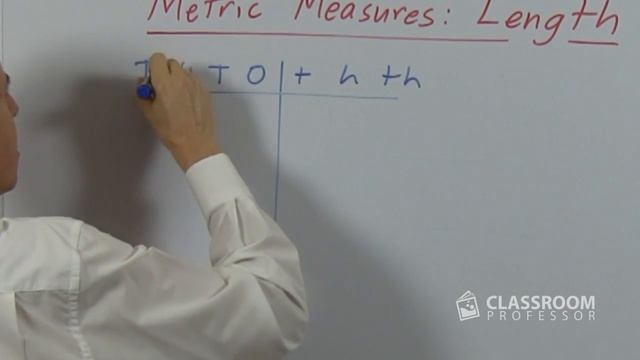Learn to Convert Metric Length Measures смотреть онлайн