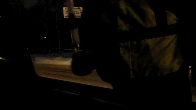 г.Самара Увидел камеру и убежал смотреть онлайн