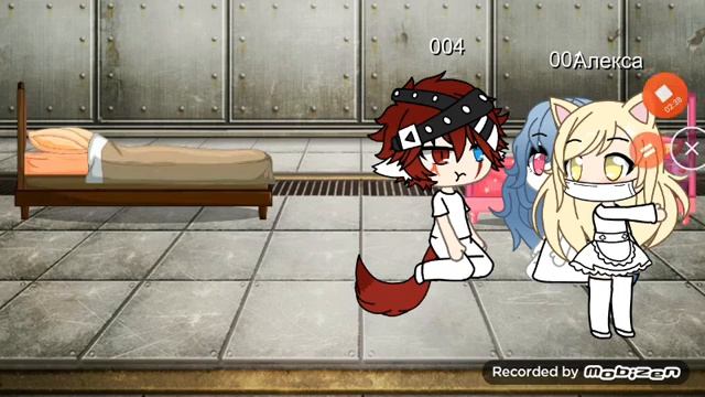 Мини фильм : эксперимент 001 смотреть онлайн