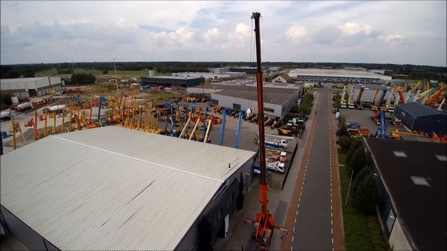 Demag AC40-1 1999