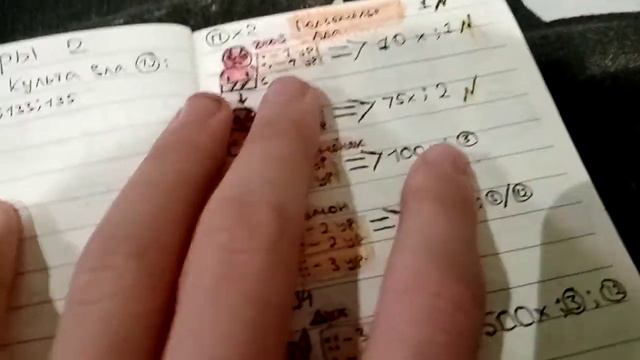 ОБЗОР СТАРОГО БЛОКНОТА ПО DESENT STROY RUINS