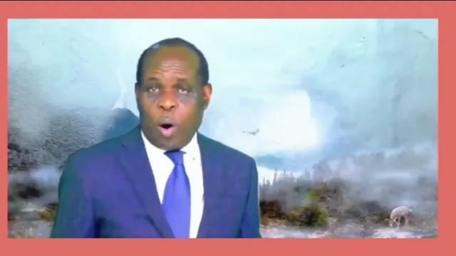 Gilbert Deya Ministries [GDM] - Charity No. 1051722 England & Wales. смотреть онлайн