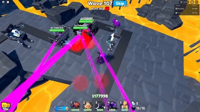 UPGRADED TITAN CLOCKMAN SẼ XUẤT HIỆN?! HỆ THỐNG RANK MỚI!! LEAK UPDATE MỚI CỦA TOILET TOWER DEFENSE