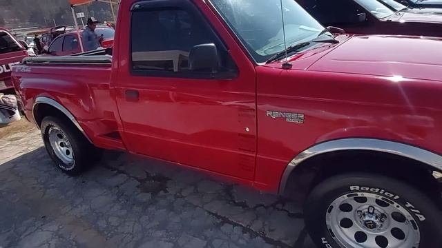Surtido rico en tianguis de metepec 23 abr 24 смотреть онлайн