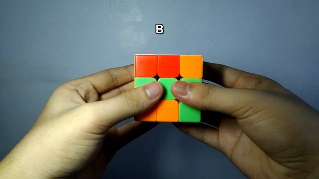 Rubik’s Cube Patterns | PART 3: Cross – Displaced Motif – Flipped Tips смотреть онлайн