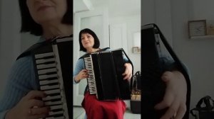 Хъуыбады.Осетинская мелодия.