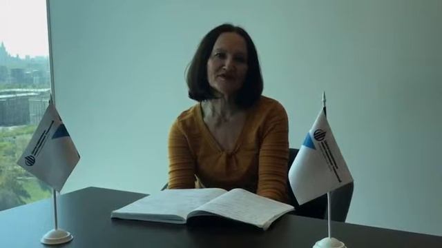 Видео-отзыв слушателя компании ООО 