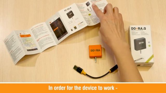 English DO RA unboxing title смотреть онлайн