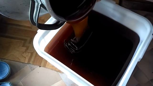 Дягильный мед с дядюшкиной пасеки. смотреть онлайн