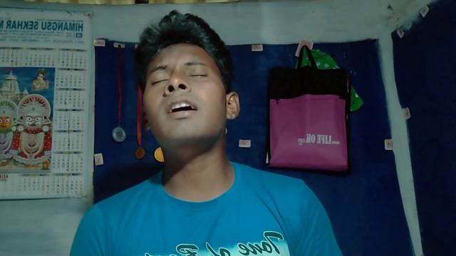 Mone renag uku katha //santali romantic song//sunil saren #sws #singraisoren смотреть онлайн