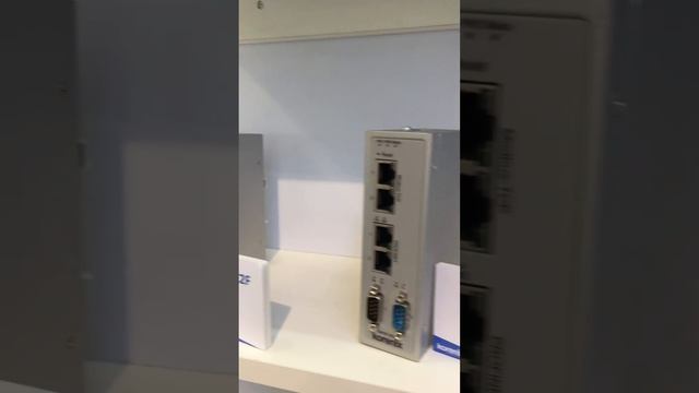 Embedded world 2019 - Korenix new products 2019 смотреть онлайн