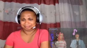 Sasha Kapustina with Guest Diana Ankudinova - Feeling Good (2022.10.19) First Time Reaction