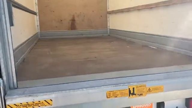 LDV LUTON смотреть онлайн