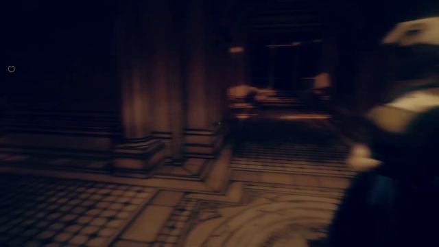 HENRY?! Bendy And The Dark Revival Part 8