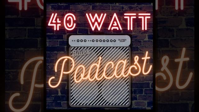 S1E25 - Brian Wampler and Richard Oliver of Wampler Pedals смотреть онлайн