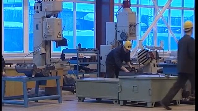 2003 12  Мегион УПНПи ТКРС реконструкция