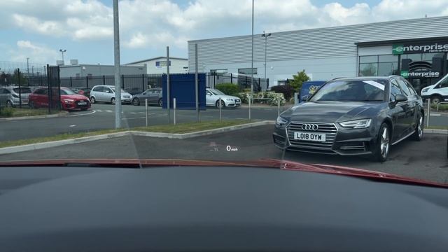 Approved Used Volkswagen Tiguan TDI BlueMotion Tech SEL | Motor Match Chester