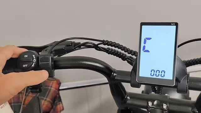 OUXI V8 2.0 Speed Set