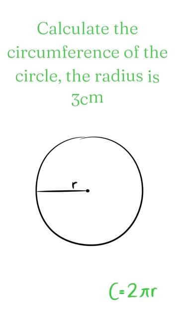 #mathslearning #circle #circumference #matheducation #mathematics смотреть онлайн